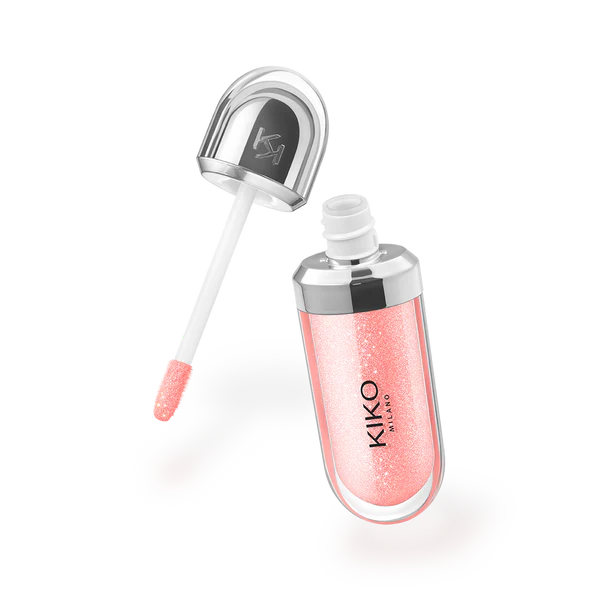 Kiko Milano Lip Glosses