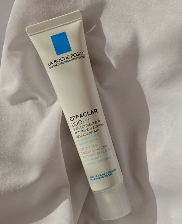 La Roche Posay EFFACLAR K+