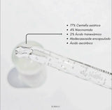 SKIN1004 Madagascar Centella Tone Brightening Capsule Ampoule, 100ml