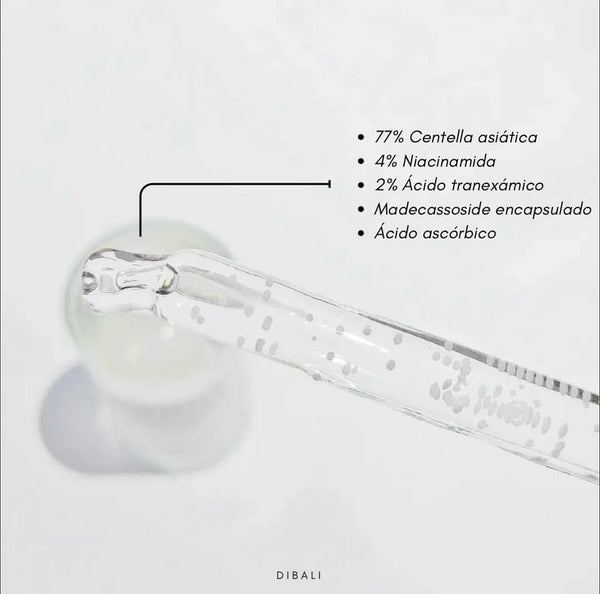 SKIN1004 Madagascar Centella Tone Brightening Capsule Ampoule, 100ml
