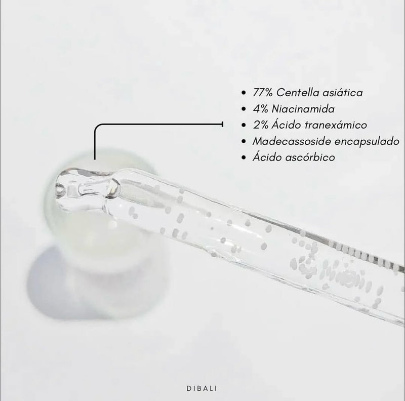 SKIN1004 Madagascar Centella Tone Brightening Capsule Ampoule, 100ml