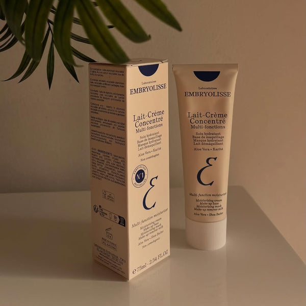 Embryolisse Lait-Crème Concentré Multi-Purpose Moisturiser 75ml