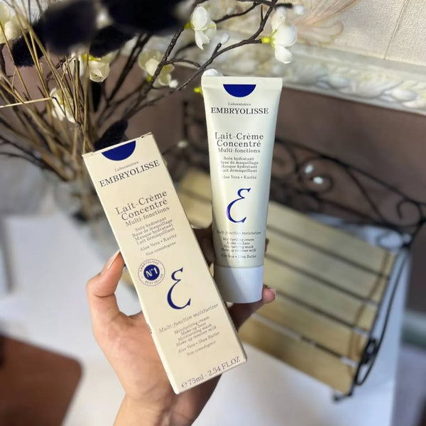 Embryolisse Lait-Crème Concentré Multi-Purpose Moisturiser 75ml