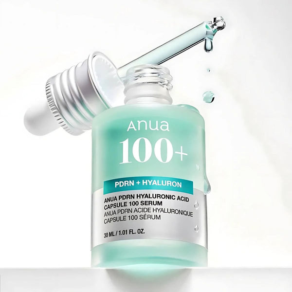 Anua PDRN + Hyaluron Capsule 100 Serum – 30ml