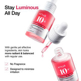 Anua Niacinamide Serum 10% - 30mL