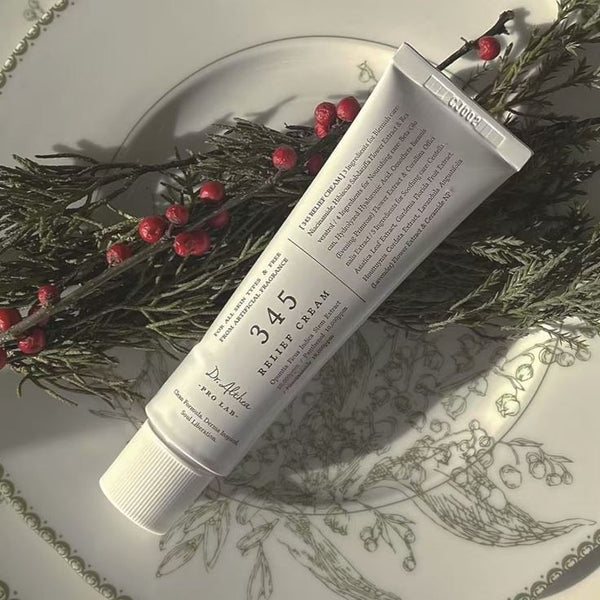 Dr Althea 345 Relief cream