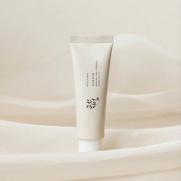 Beauty of Joseon Relief Sun: Rice + Probiotics SPF50+ PA++++ (50ml)