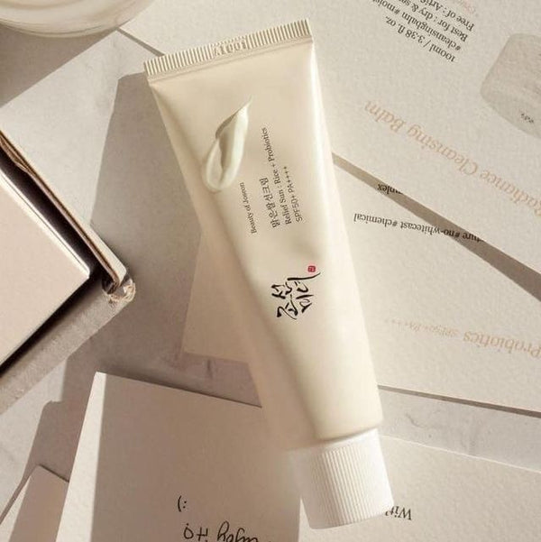 Beauty of Joseon Relief Sun: Rice + Probiotics SPF50+ PA++++ (50ml)