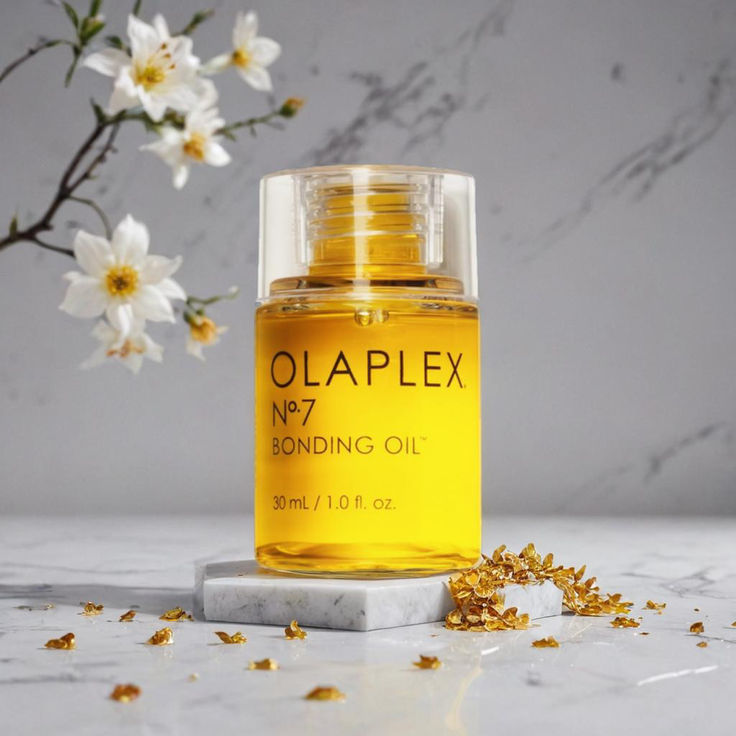 OLAPLEX Nº.7 hair BONDING OIL Serum