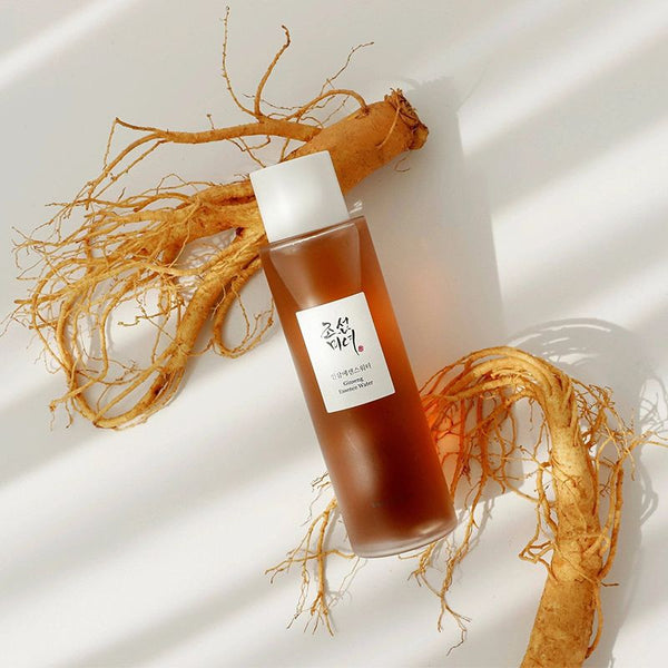 Beauty of Joseon Ginseng Essence Water (150ml) – Hydrating & Revitalizing Korean Skincare