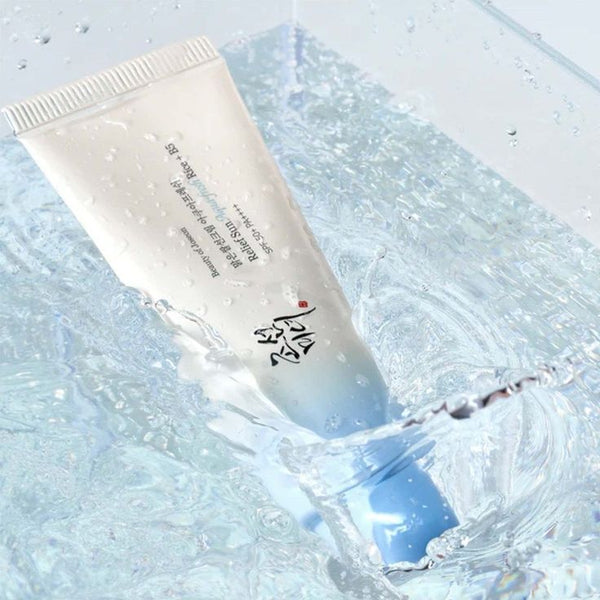 Beauty of Joseon Relief Sun Aqua Fresh Rice + B5 SPF 50+ PA++++