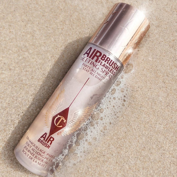 Charlotte Tilbury Airbrush Flawless Setting Spray