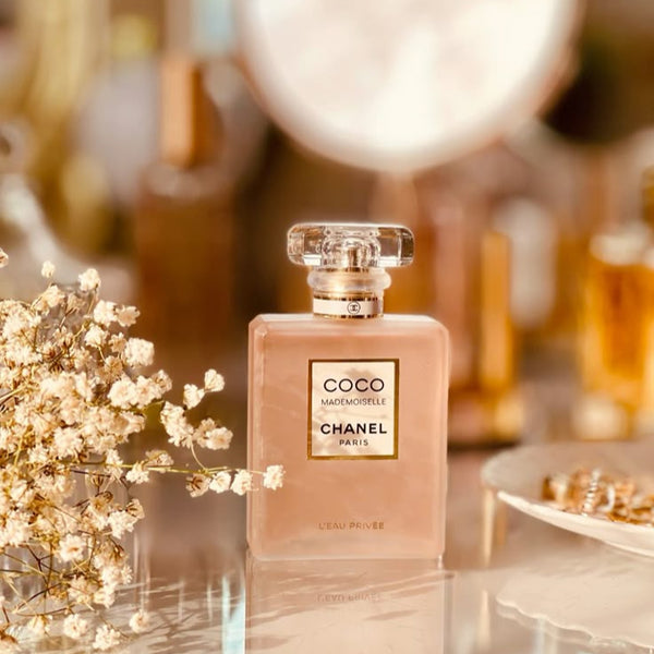 Coco Channel Chance Perfume - 100
