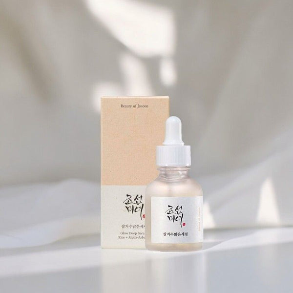 Beauty of Joseon Glow Deep Serum: Rice + Alpha-Arbutin (30ml)