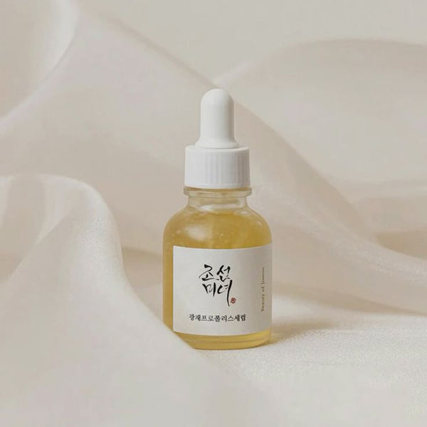 Beauty of Joseon Glow Serum: Propolis + Niacinamide (30ml) — Made in Korea