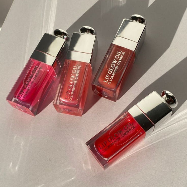 Dior Addict Lip Glow Oil