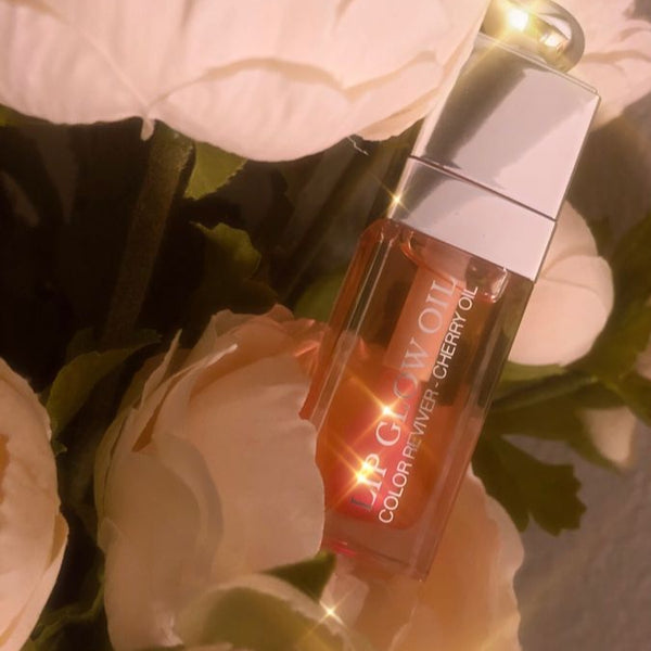 Dior Addict Lip Glow Oil