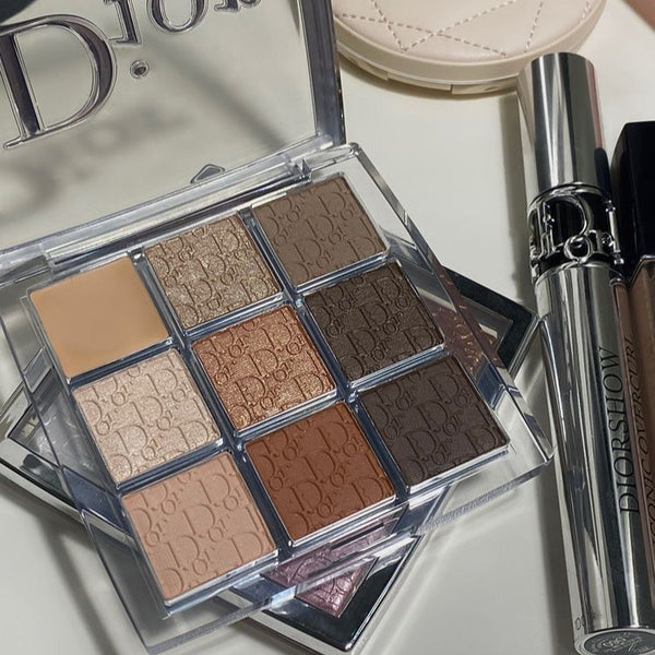 Dior Backstage Eye Palette