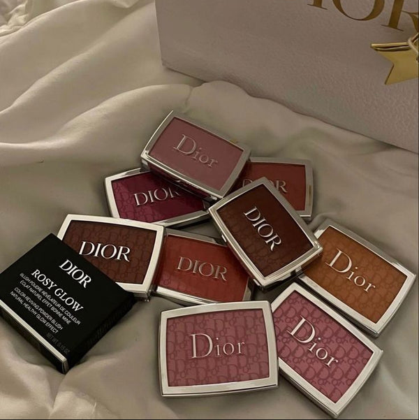 Dior Rosy Glow Powder Blush