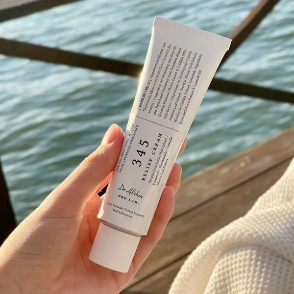Dr Althea 345 Relief cream