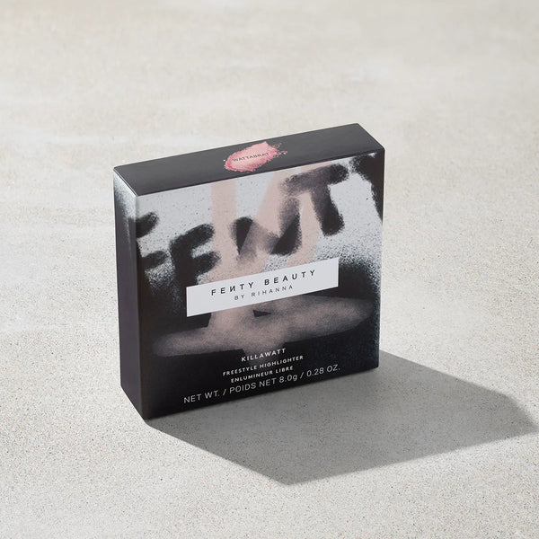 Fenty Beauty by Rihanna Killawatt Freestyle Highlighter