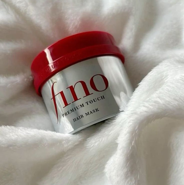 Fino Premium Touch Hair Mask 230g