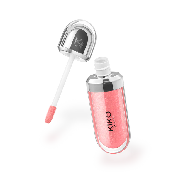 Kiko Milano Lip Glosses