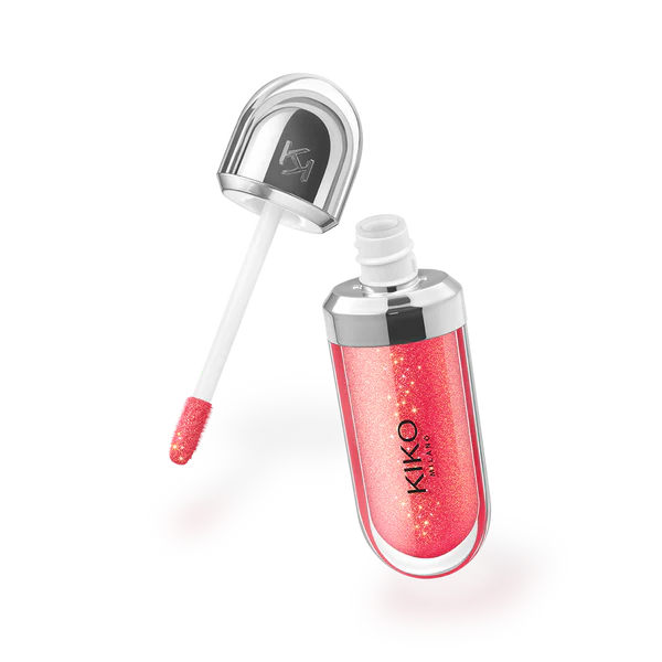 Kiko Milano Lip Glosses