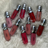 Kiko Milano Lip Glosses