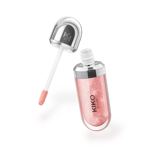 Kiko Milano Lip Glosses