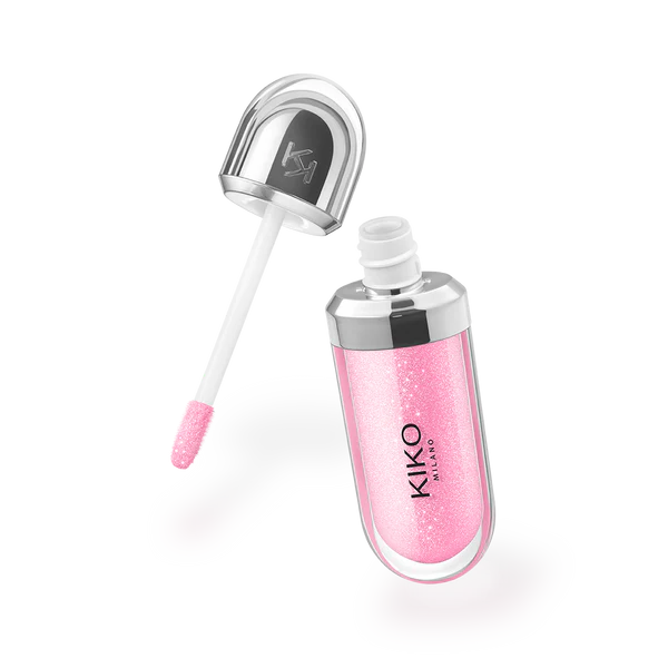 Kiko Milano Lip Glosses