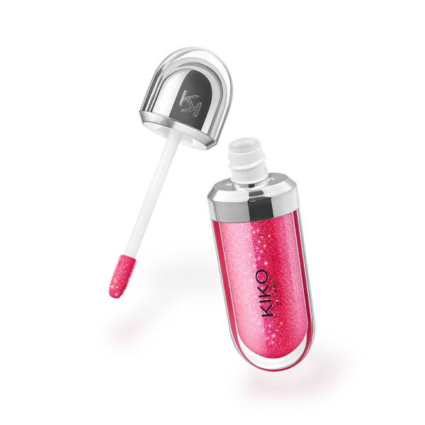 Kiko Milano Lip Glosses