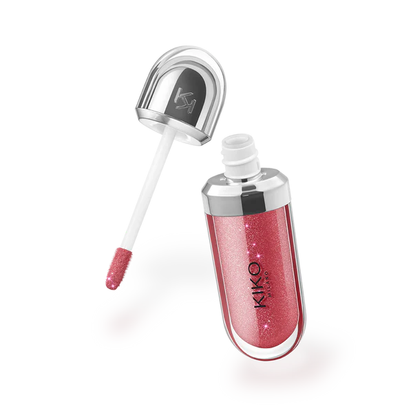 Kiko Milano Lip Glosses