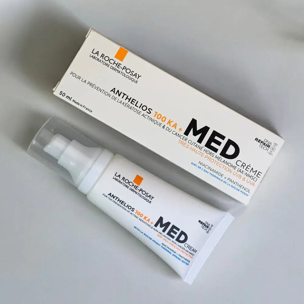LA ROCHE-POSAY ANTHELIOS MED Cream