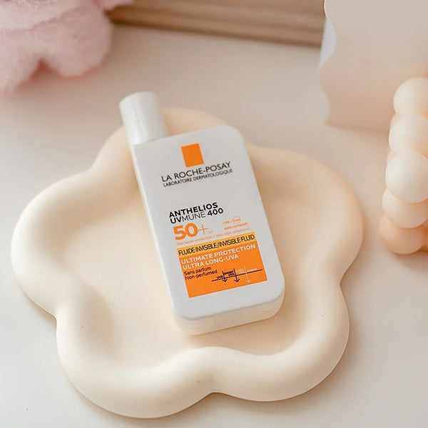 La Roche-Posay Anthelios 50 Sunscreen