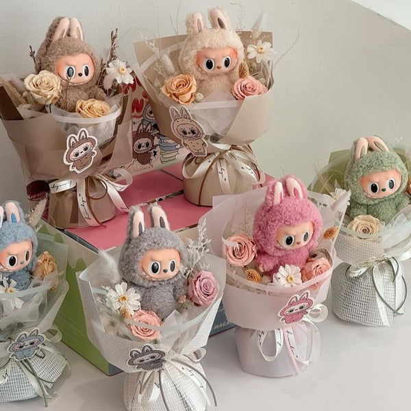 Labubu (Pop Mart high quality )