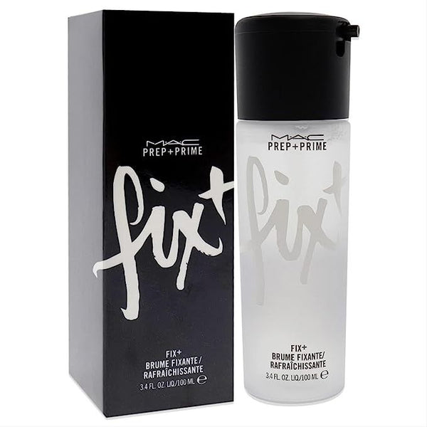 MAC Prep Prime Fix Fix, 100ml, 3.4 Fl Oz