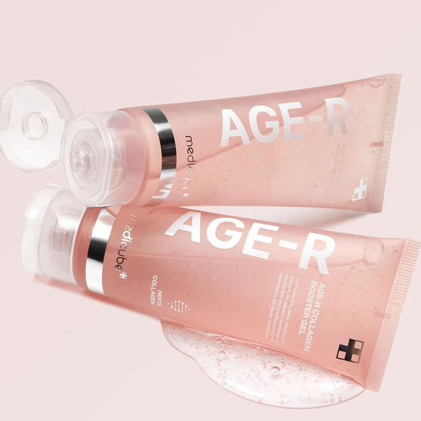 Medicube Age-R Collagen Booster Gel - 100mL