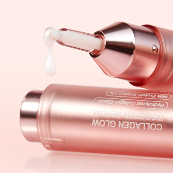 Medicube Collagen Glow Booster Serum