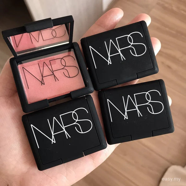 NARS DEEP THROAT Powder Blush Shade