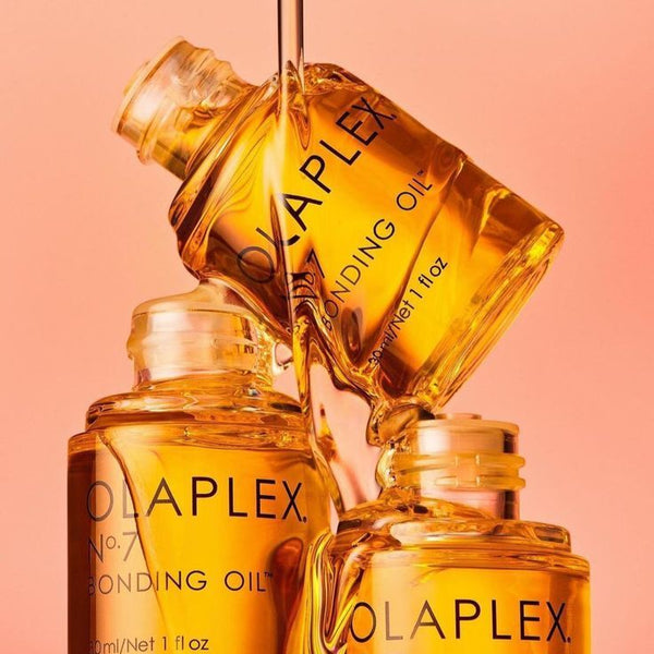 OLAPLEX Nº.7 hair BONDING OIL Serum