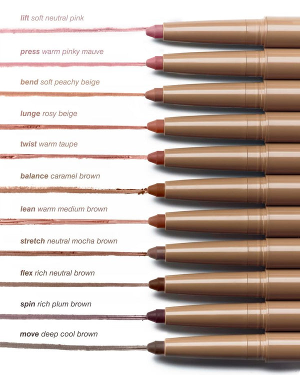 RHODE - Peptide Lip Shape Liner