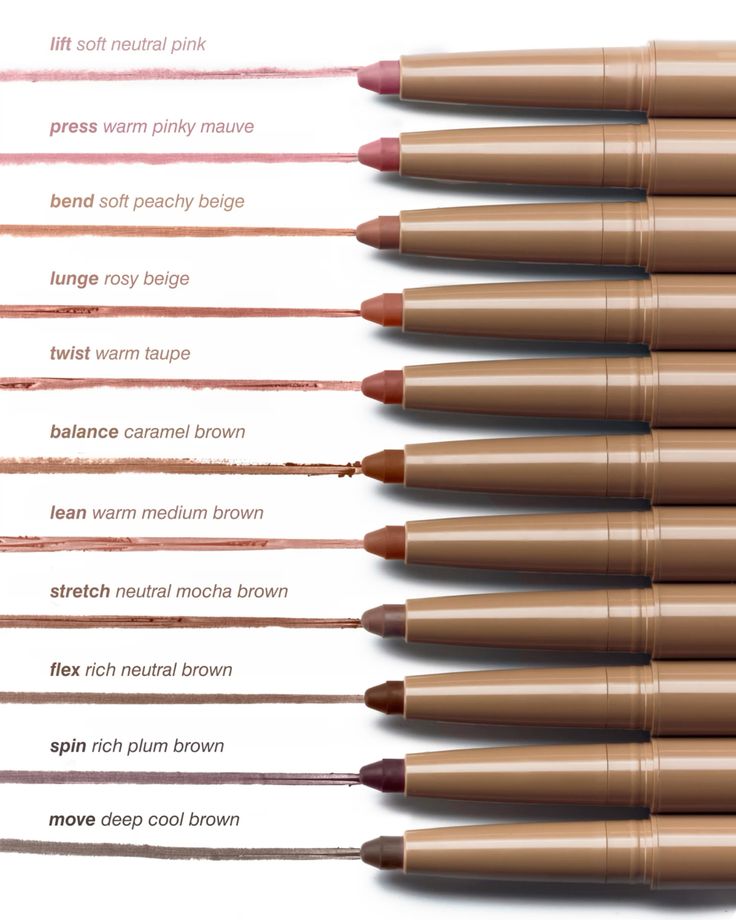 RHODE - Peptide Lip Shape Liner