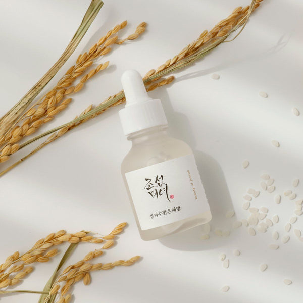 Beauty of Joseon Glow Deep Serum: Rice + Alpha-Arbutin (30ml)