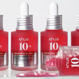Anua Niacinamide Serum 10% - 30mL