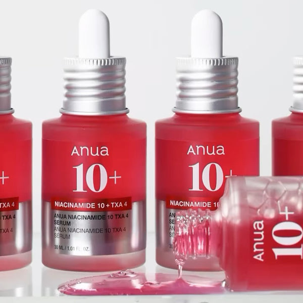 Anua Niacinamide Serum 10% - 30mL