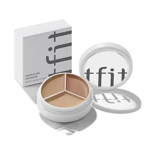 TFIT - Cover Up Pro Concealer