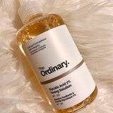 The Ordinary Glycolic Acid 7% Toning Solution