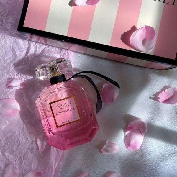 Victoria's Secret Bombshell Eau de Perfume 100ml