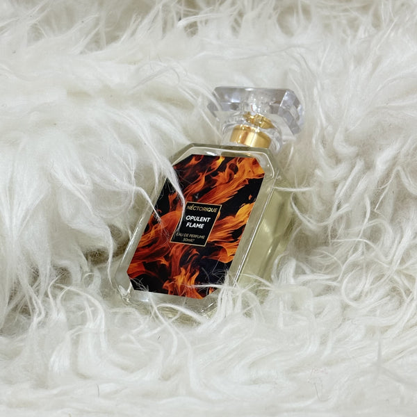 OPULENT FLAME - INSPIRED BY TOM FORD